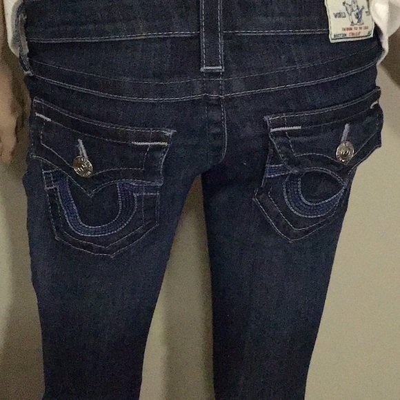 Women True Religion jeans - Picture 12 of 12